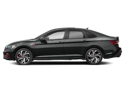 2023 Volkswagen Jetta GLI Autobahn DSG
