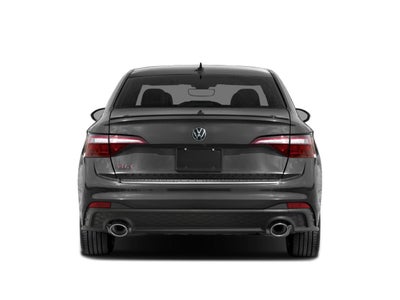 2023 Volkswagen Jetta GLI Autobahn DSG