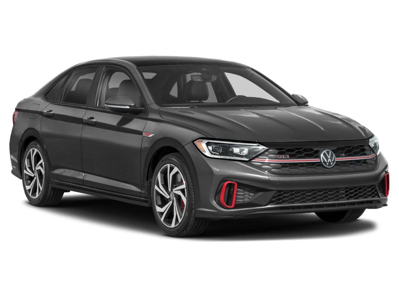 2023 Volkswagen Jetta GLI Autobahn DSG