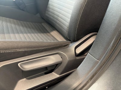 2023 Volkswagen Jetta S Manual