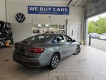 2023 Volkswagen Jetta S Manual