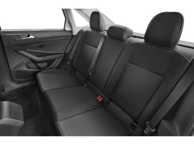 2023 Volkswagen Jetta S Manual