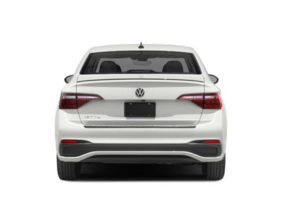 2023 Volkswagen Jetta S Manual