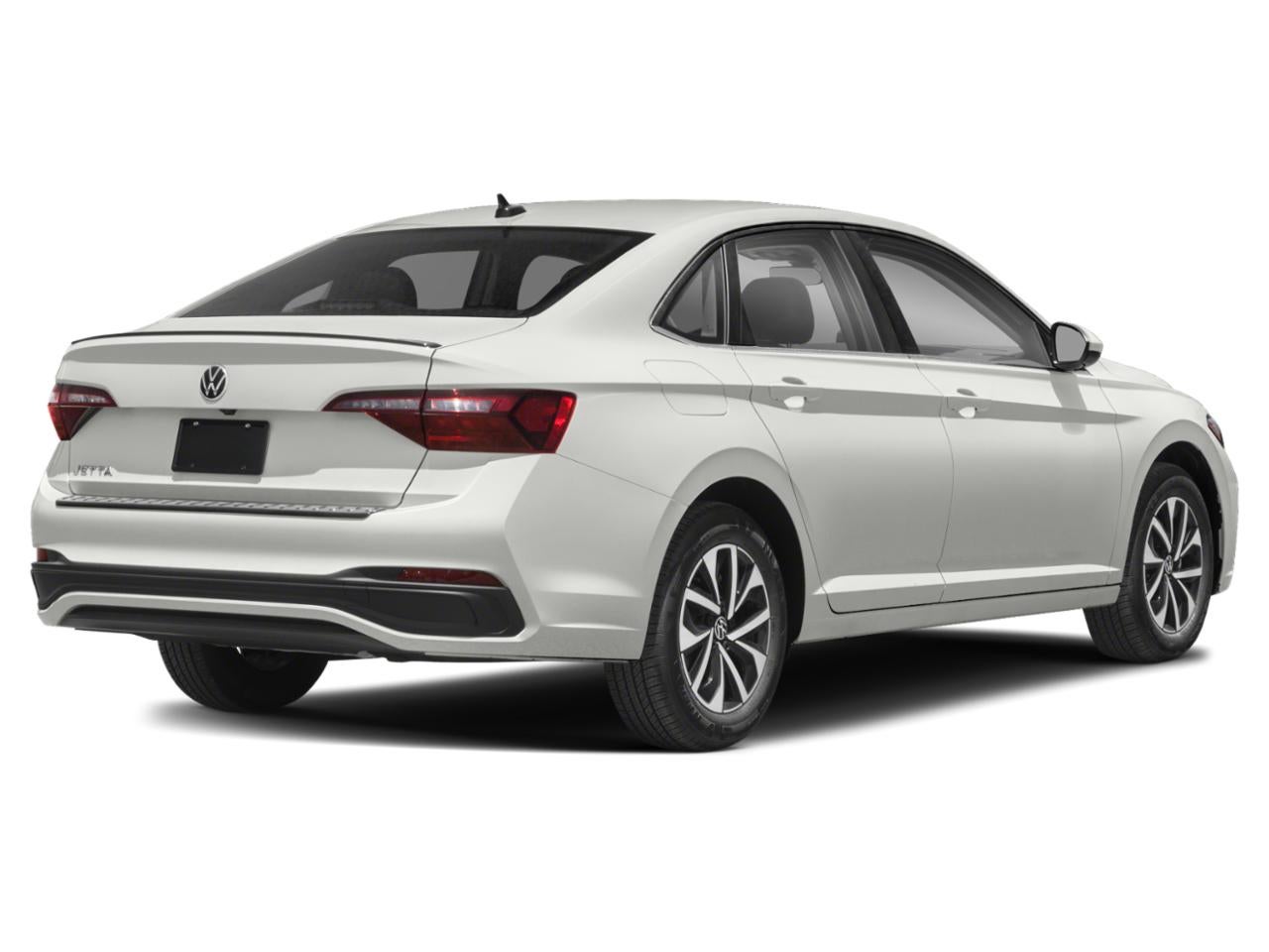 2023 Volkswagen Jetta S Manual