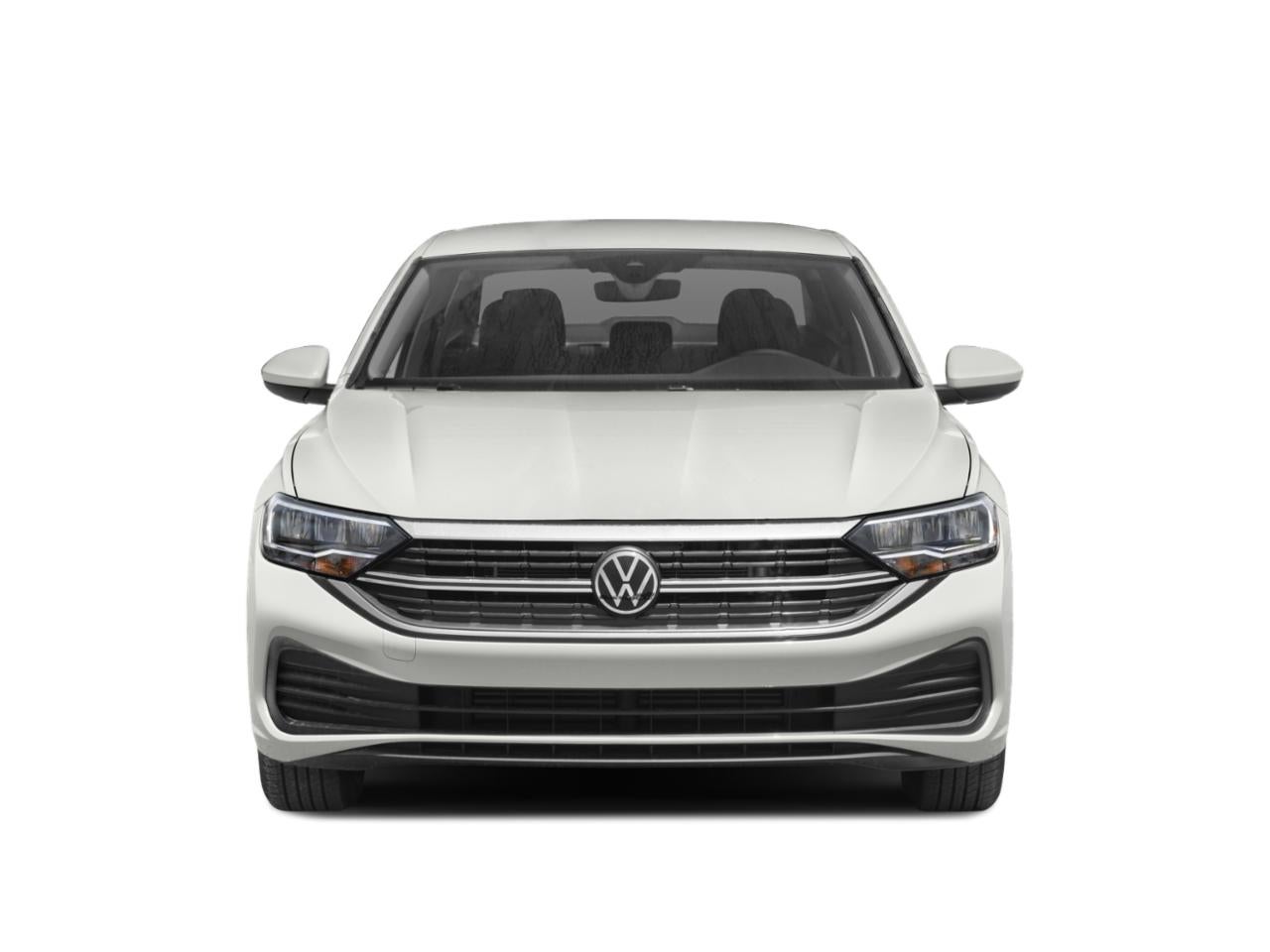 2023 Volkswagen Jetta S Manual