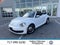 2016 Volkswagen Beetle Convertible 2dr Auto 1.8T Denim PZEV