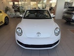 2016 Volkswagen Beetle Convertible 2dr Auto 1.8T Denim PZEV
