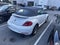 2016 Volkswagen Beetle Convertible 2dr Auto 1.8T Denim PZEV