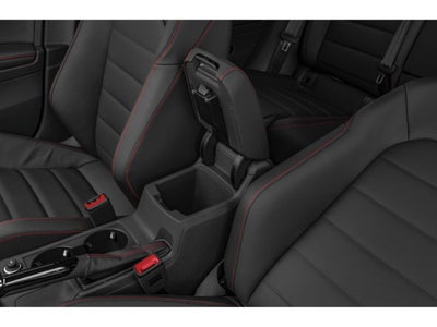 2018 Volkswagen Golf GTI 2.0T SE Manual