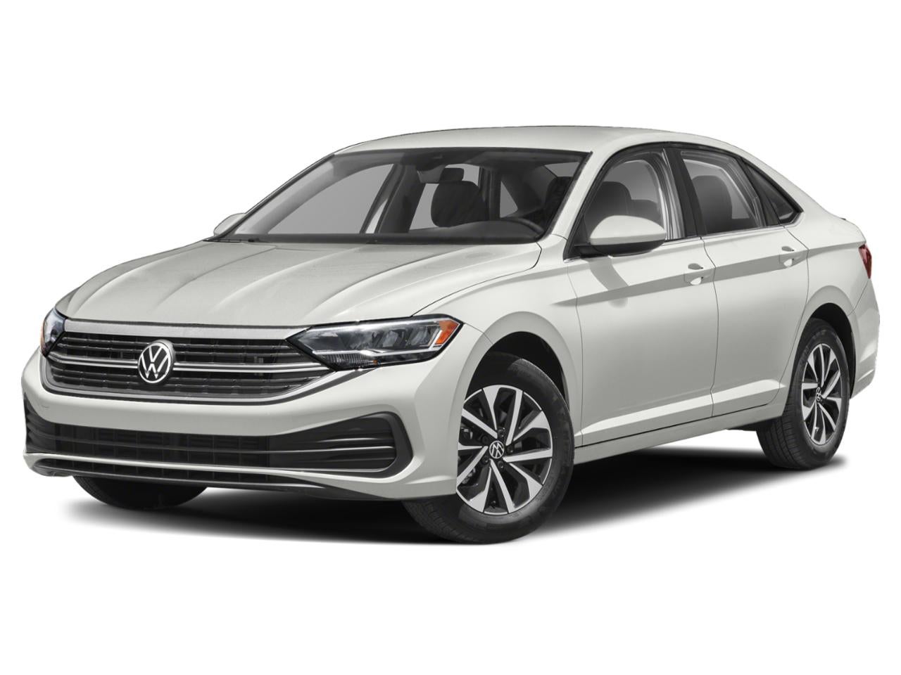 2024 Volkswagen Jetta S Auto