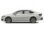 2024 Volkswagen Jetta S Auto