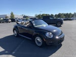 2013 Volkswagen Beetle Convertible 2dr Auto 2.5L PZEV