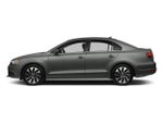 2014 Volkswagen Jetta 4dr DSG Hybrid Sedan