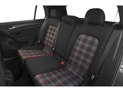 2021 Volkswagen Golf GTI 2.0T S DSG