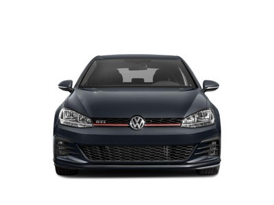 2021 Volkswagen Golf GTI 2.0T S DSG