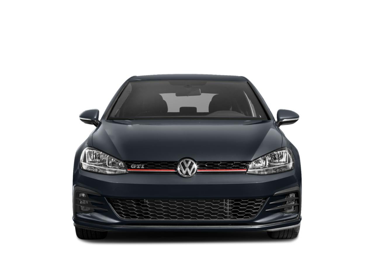 2021 Volkswagen Golf GTI 2.0T S DSG