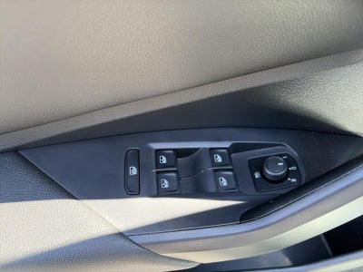 2019 Volkswagen Jetta GLI Autobahn DSG