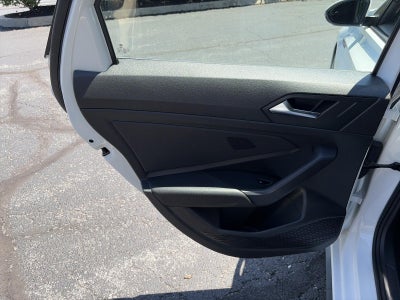 2019 Volkswagen Jetta GLI Autobahn DSG