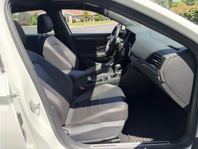 2019 Volkswagen Jetta GLI Autobahn DSG