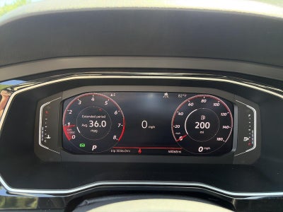 2019 Volkswagen Jetta GLI Autobahn DSG