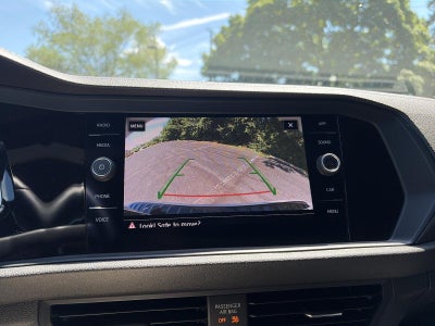 2019 Volkswagen Jetta GLI Autobahn DSG