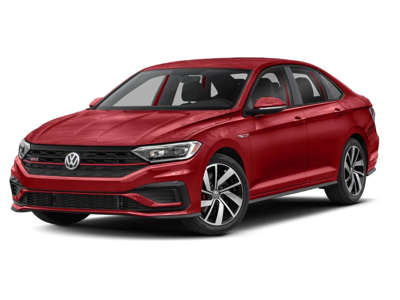 2019 Volkswagen Jetta GLI Autobahn DSG