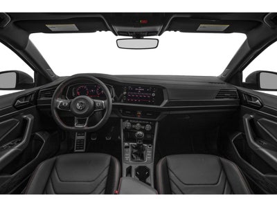 2019 Volkswagen Jetta GLI Autobahn DSG