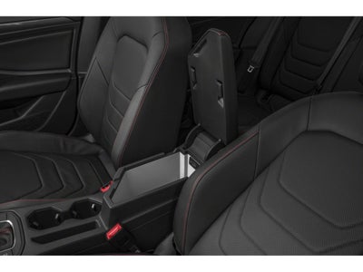 2019 Volkswagen Jetta GLI Autobahn DSG