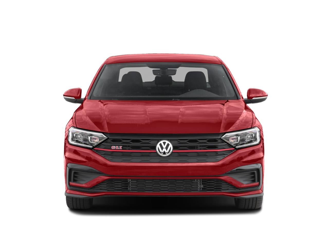 2019 Volkswagen Jetta GLI Autobahn DSG