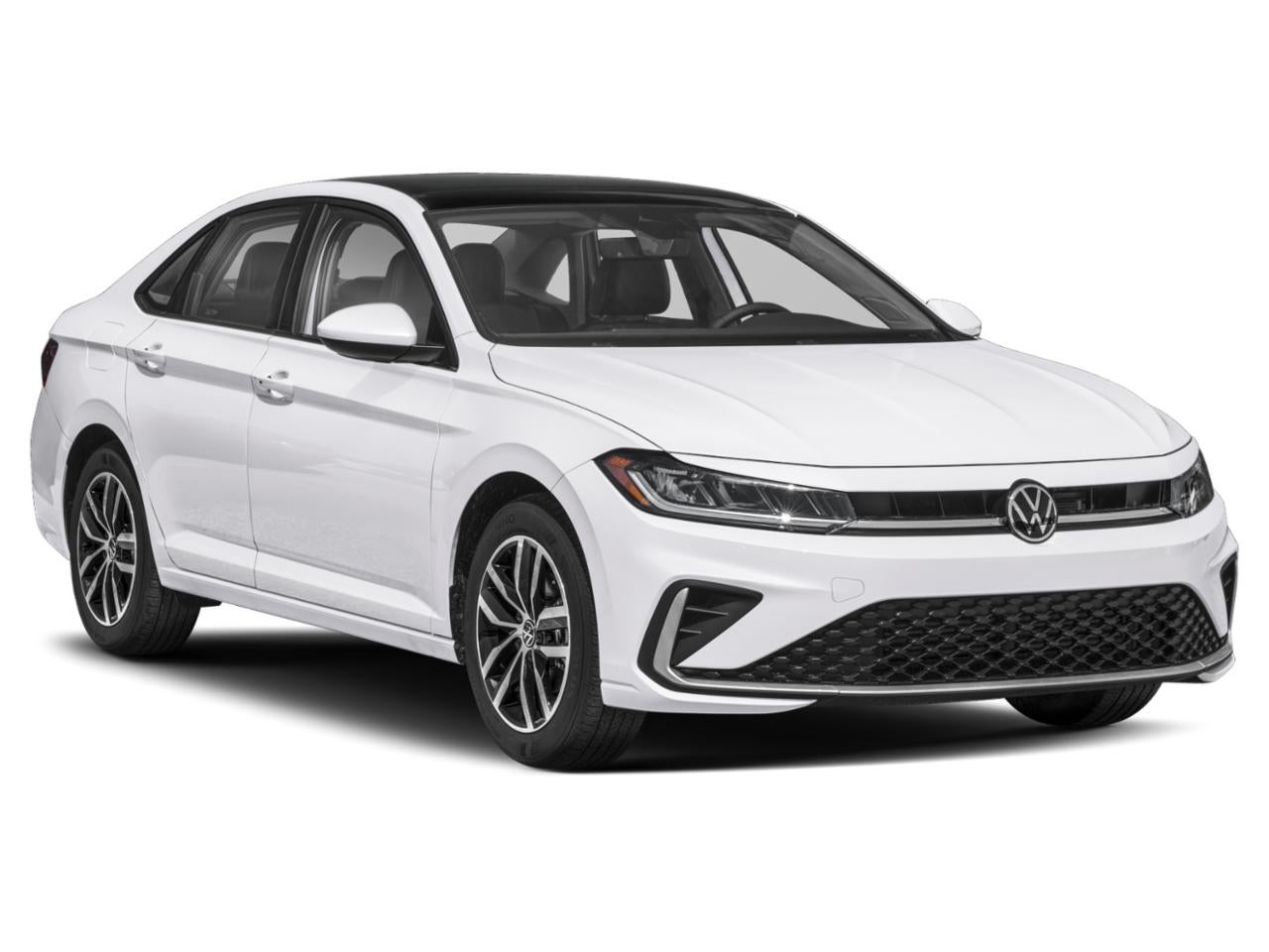 2026 Volkswagen Jetta SE Auto