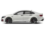 2024 Volkswagen Jetta GLI 40th Anniversary Edition Manual