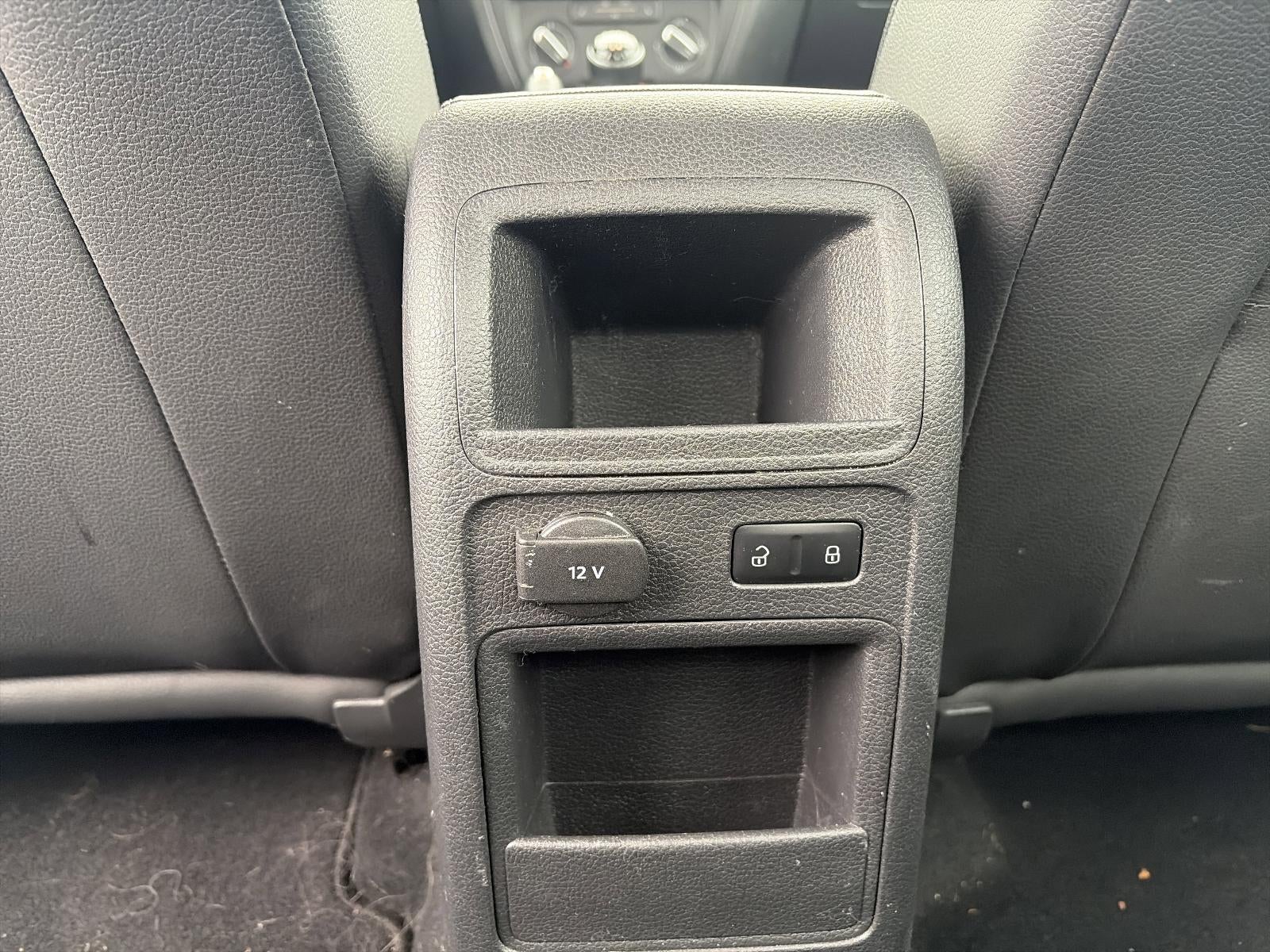 2014 Volkswagen Jetta 4dr Manual SE PZEV Sedan