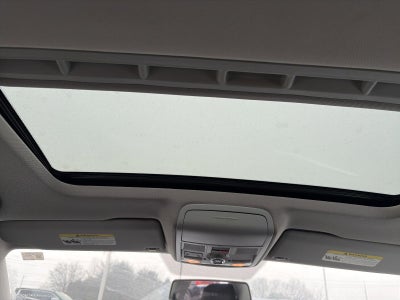 2014 Volkswagen Jetta 4dr Manual SE PZEV Sedan