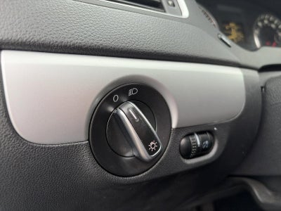 2014 Volkswagen Jetta 4dr Manual SE PZEV Sedan