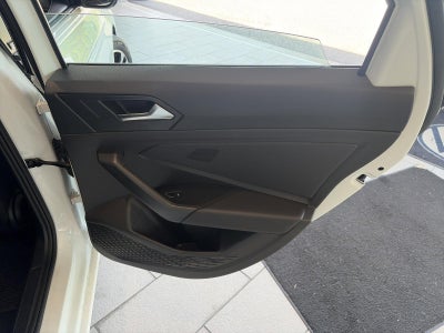 2024 Volkswagen Jetta Sport Auto
