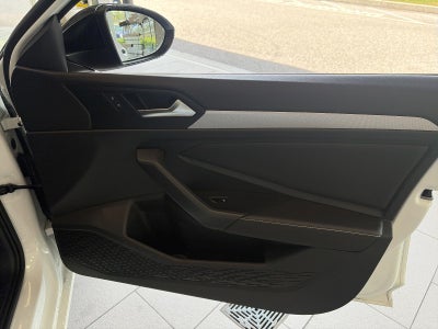 2024 Volkswagen Jetta Sport Auto