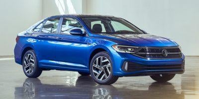 2024 Volkswagen Jetta Sport Auto