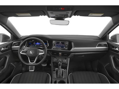 2024 Volkswagen Jetta Sport Auto