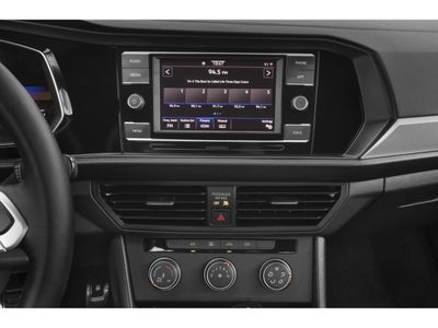2024 Volkswagen Jetta Sport Auto