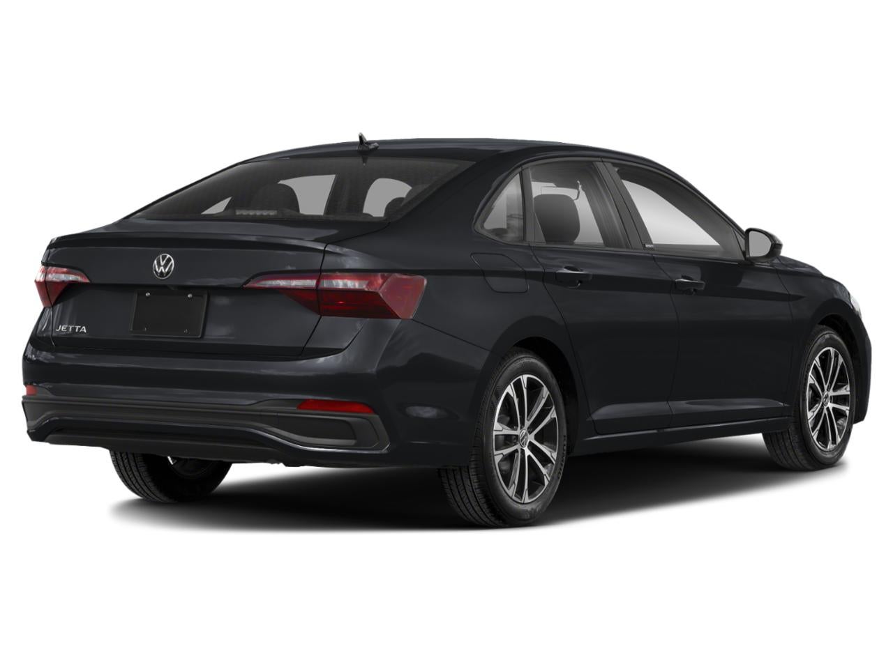 2024 Volkswagen Jetta Sport Auto