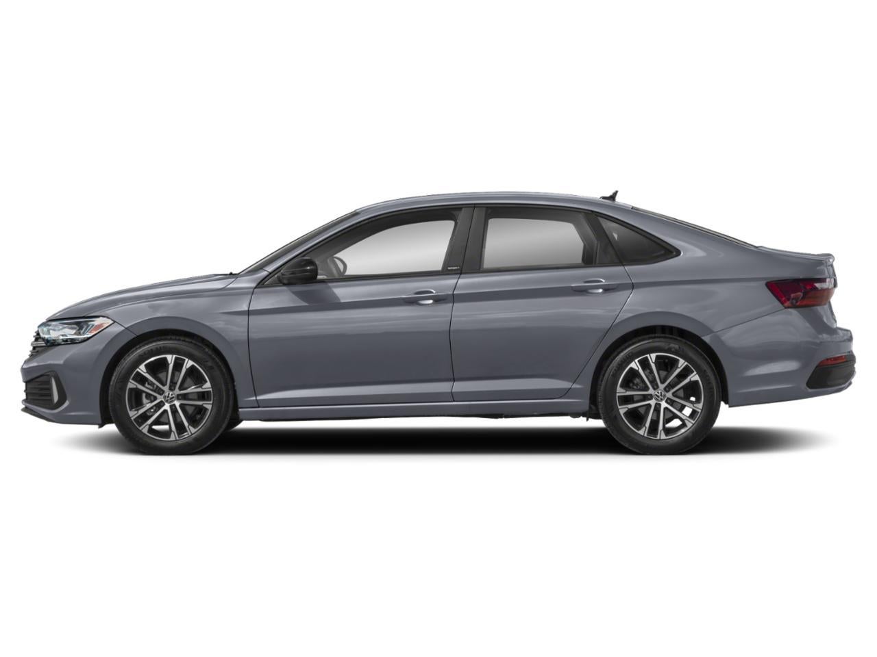 2024 Volkswagen Jetta Sport Auto