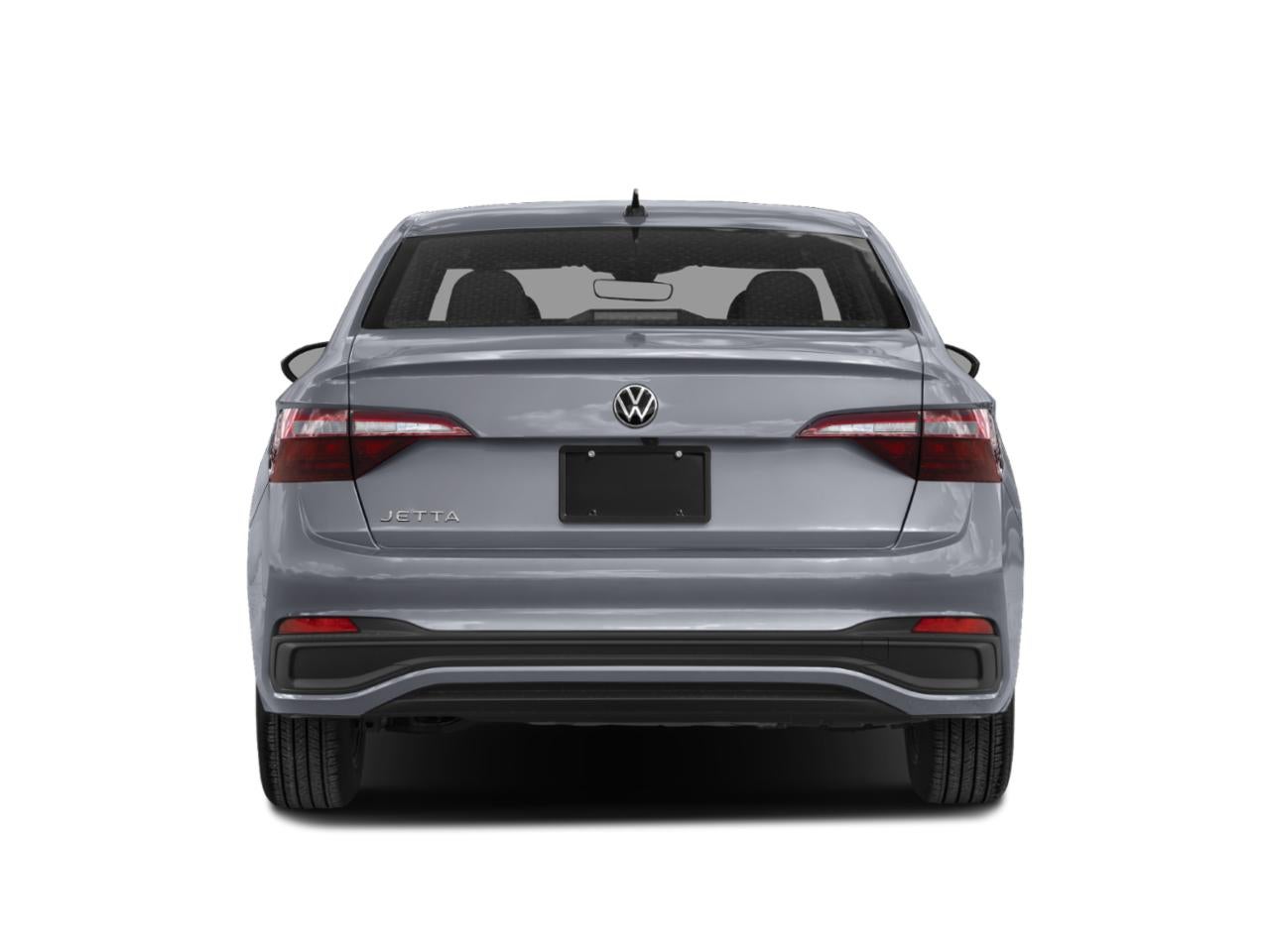 2024 Volkswagen Jetta Sport Auto