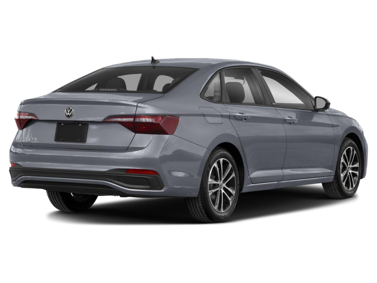 2024 Volkswagen Jetta Sport Auto