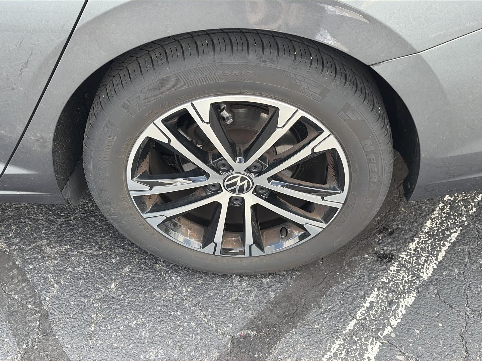 2024 Volkswagen Jetta Sport Auto