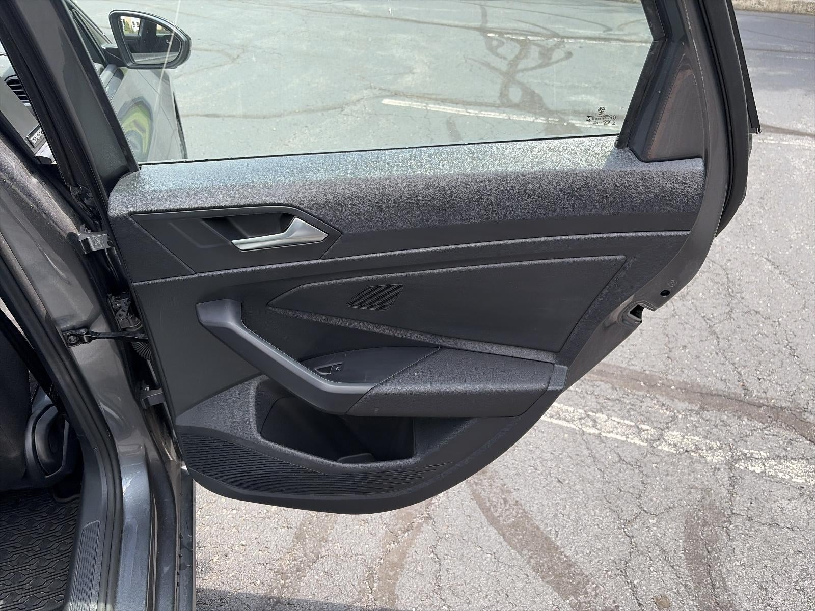 2024 Volkswagen Jetta Sport Auto