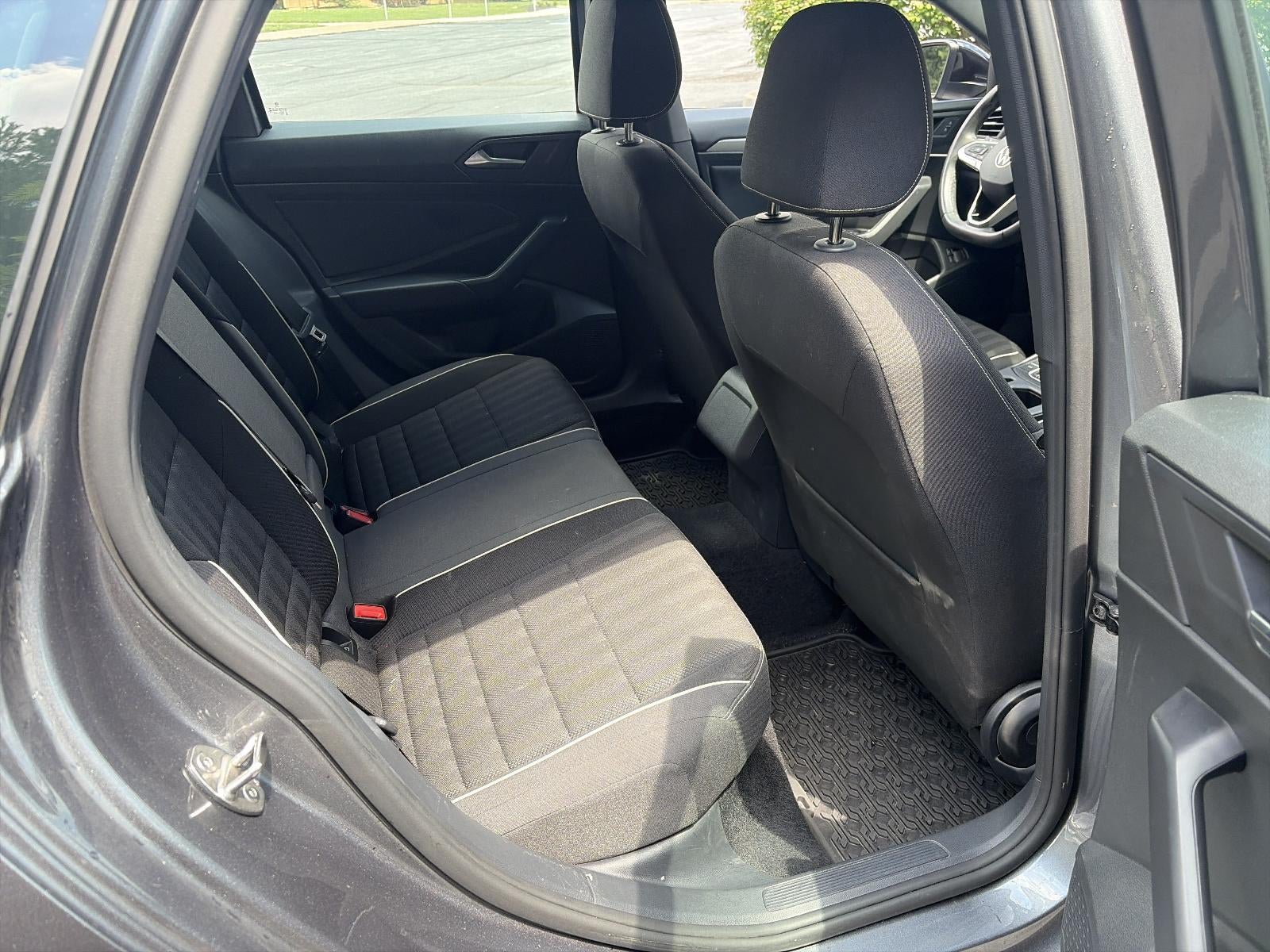 2024 Volkswagen Jetta Sport Auto