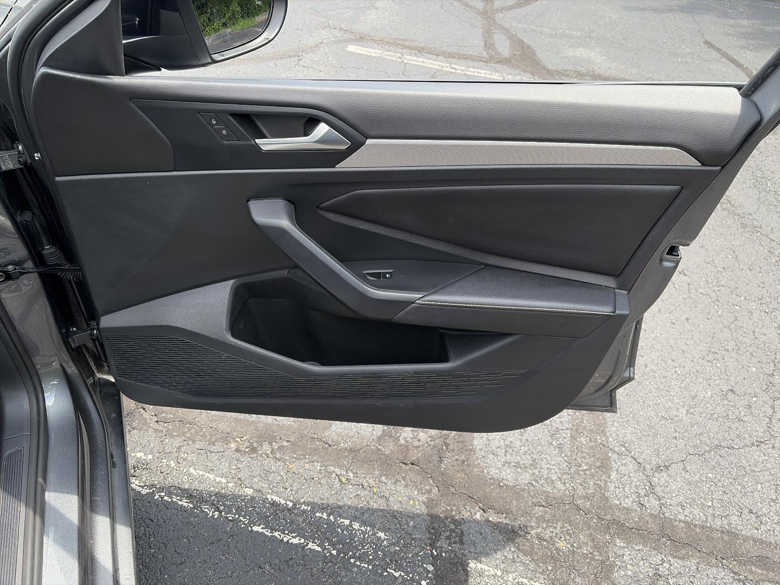 2024 Volkswagen Jetta Sport Auto