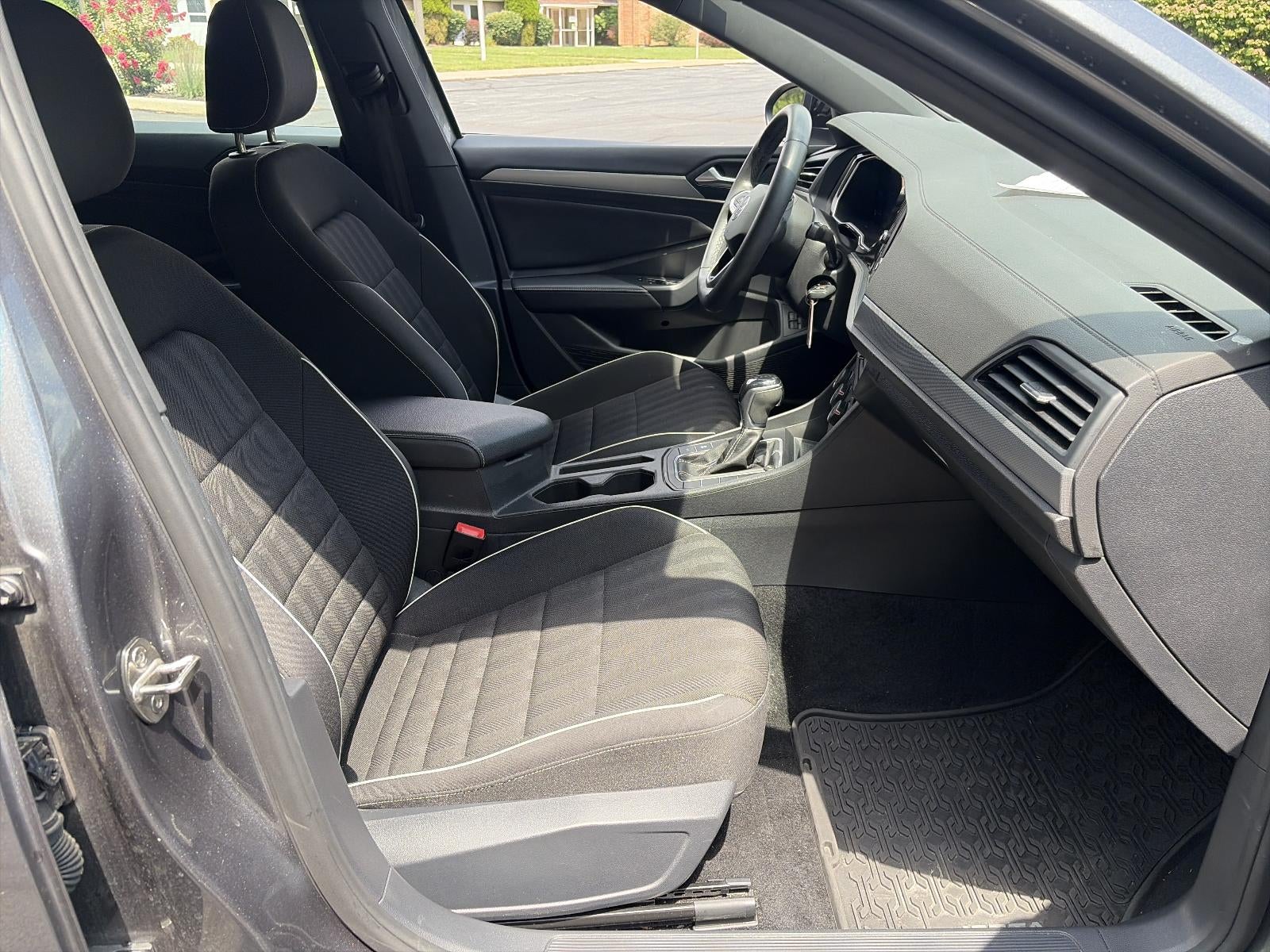 2024 Volkswagen Jetta Sport Auto