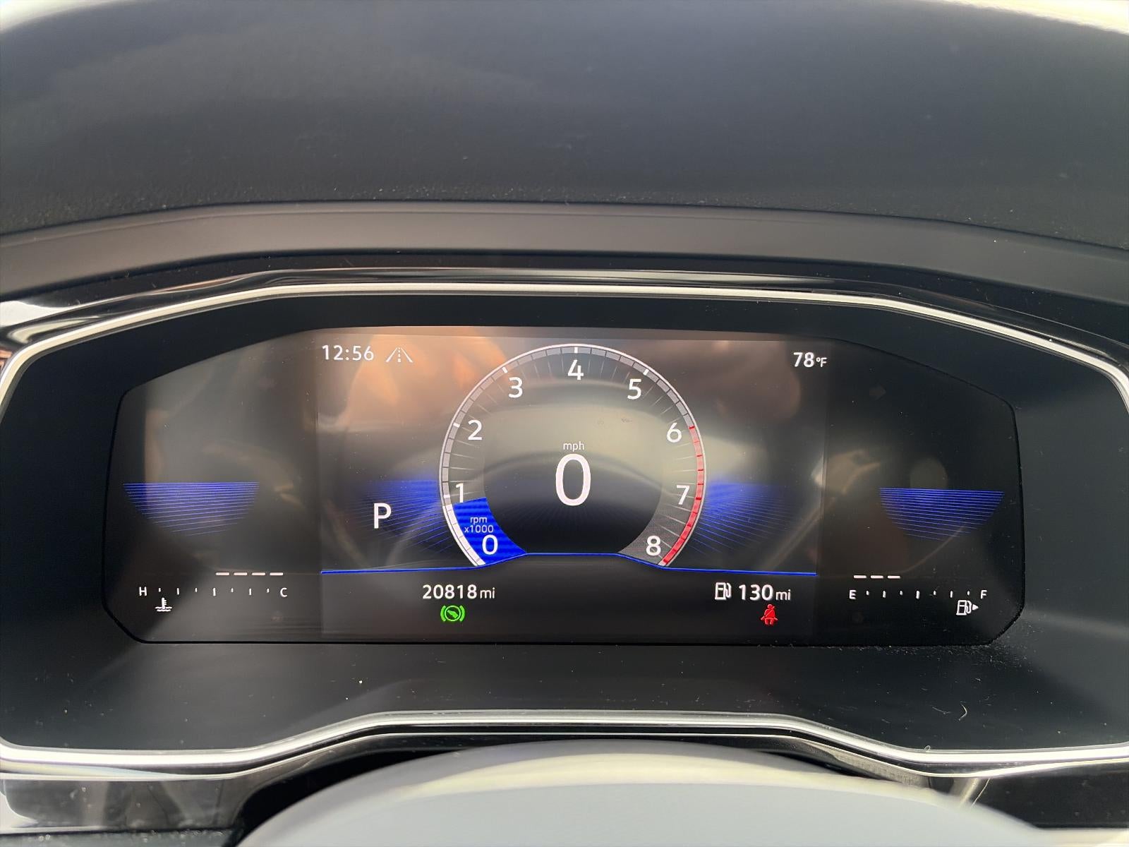 2024 Volkswagen Jetta Sport Auto