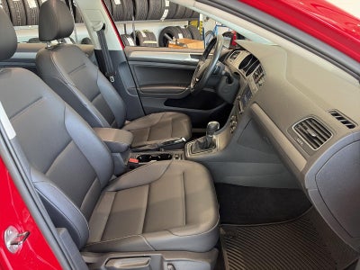 2016 Volkswagen Golf SportWagen 4dr Auto TSI Limited Edition